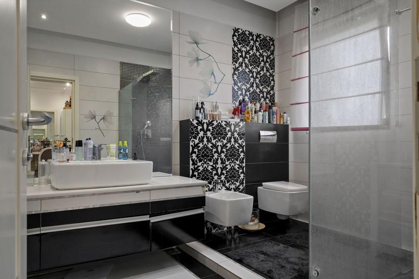 Vila clasică cu piscină și teren generos, într-un cadru verde, zona Băneasa - 10