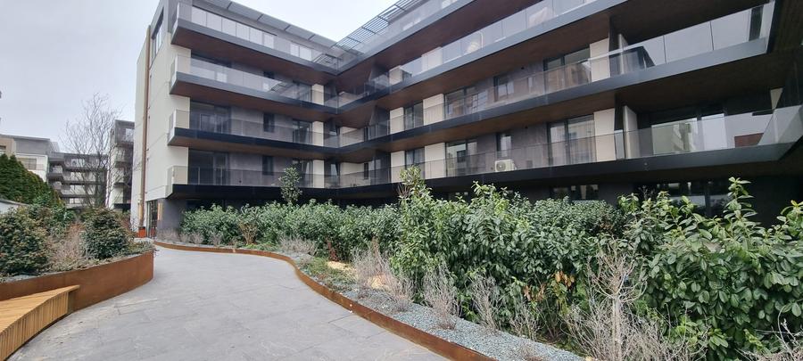 ARQA Jolie Village-Ansamblu Rezidential - 17