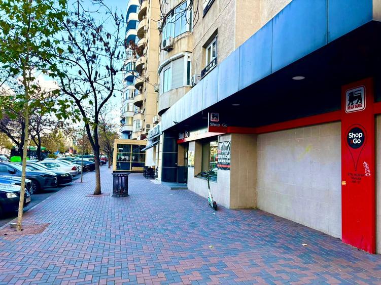 Spatiu comercial 120 mp de vanzare – Metrou Brancoveanu - 1
