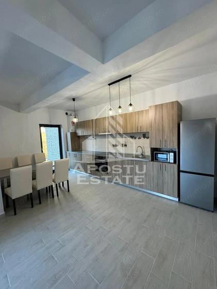 Casa de inchiriat,86mp,Petfriedy, Giroc - 4