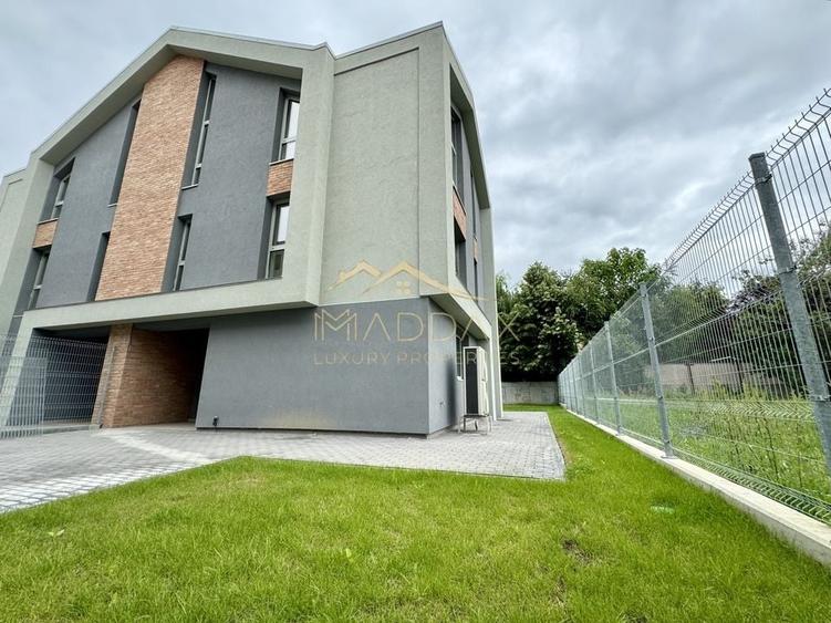 Vila impresionanta *258mp* 1000mp teren / Pipera-Erou Iancu Nicolae - 53