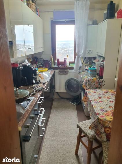 Apartament 2 camere zona Primaverii - 1