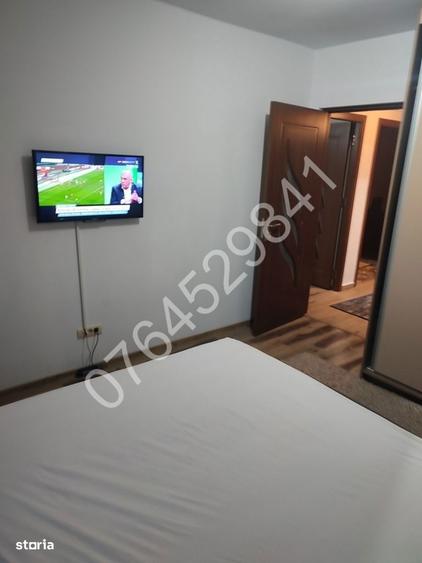 Apt. 2 cam. Militari Residence, Str. Tineretului, bloc 2015, renovat. - 1