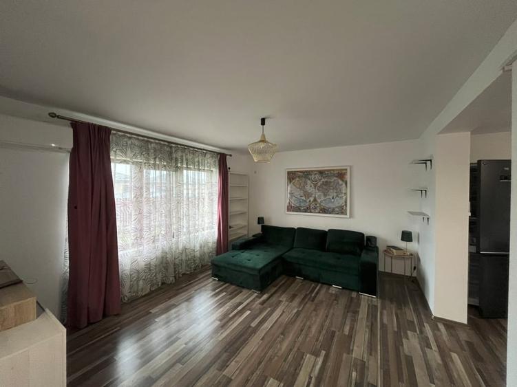 Casa P+1, curte 429mp - Miroslava - 4