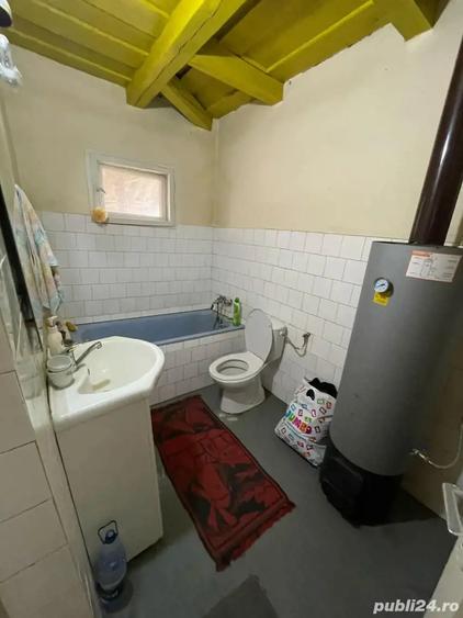 Casa de vanzare Cociuba Mare - 3