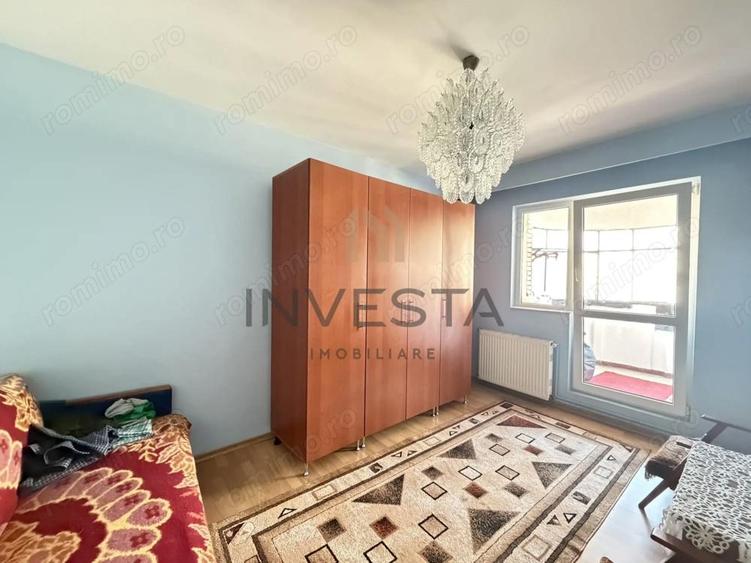 Apartament 3 camere Marasti, aproape de FSEGA - 1
