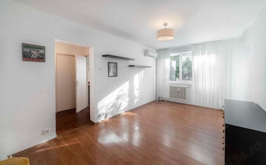 2 camere | semidecomandat | etaj 1 | Dr Taberei | Metrou Romancierilor - 3