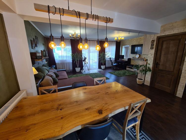 Casa individuala Dezmir finisata-utilata, direct proprietar - 7