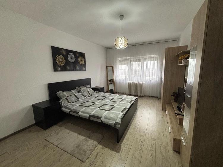 inchiriez apartament 1 camera - 5