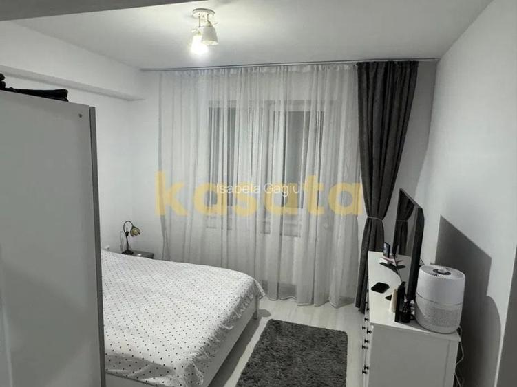 Apartament 2 Camere | Bloc Nou | Parcare Inclusă
