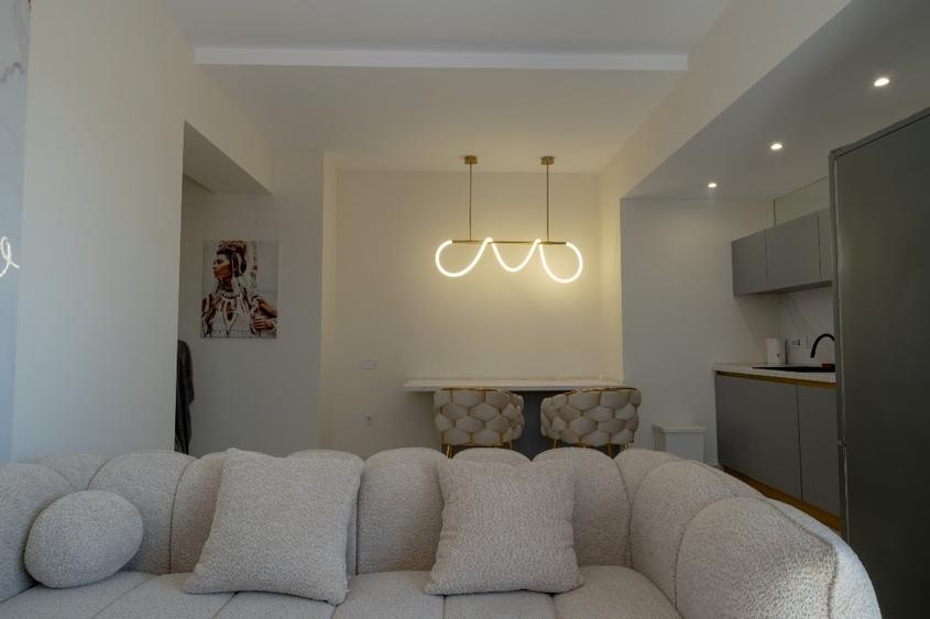 Apartament premium 2 camere - bloc nou GVi, cu terasă 26 mp și finisaje moderne - 2