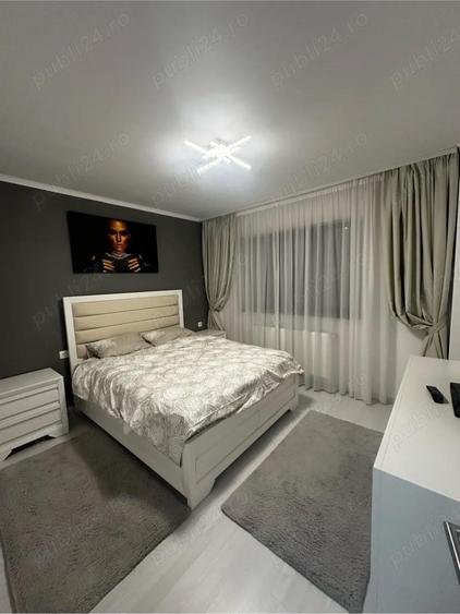 Apartament 3 Camere De Lux Zona Centru - 10