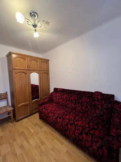 Microapartament, parter, zona centrala- Radauti - 5