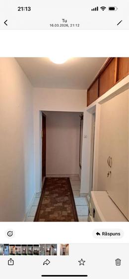 Apartament 2 camere Mangalia 41 mp zona 1 Decembrie 1918 - 1