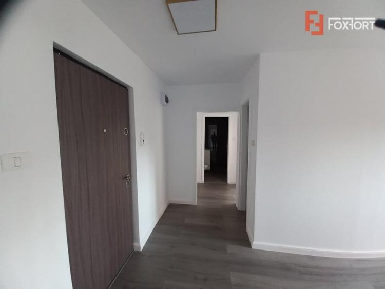 Apartament cu 2 camere decomandat în Dorobanților