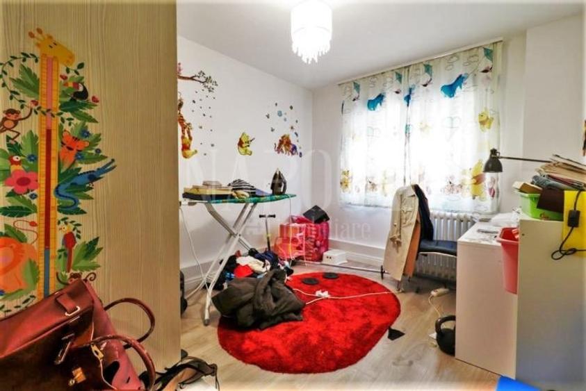 Apartament 3 camere de vanzare in Zorilor, Cluj Napoca - 5