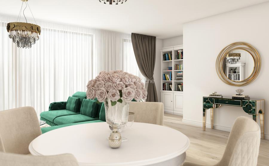 Vila tip 3 Duplex- Mobexpert Homes Pipera