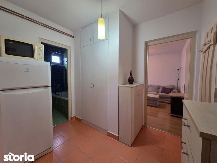 De inchiriat apartament Zorilor - 5