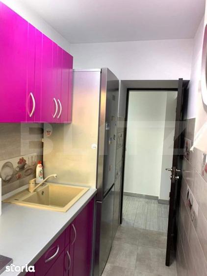 Apartament cu 2 camere, modern, etaj intermediar, George Enescu - 9