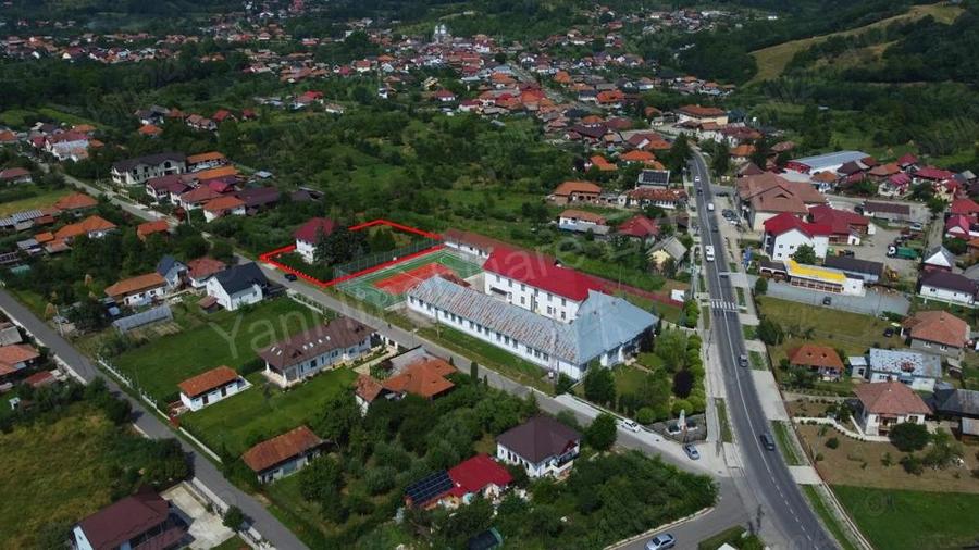 Casa de vanzare in comuna Albe?tii de Arge?, jude? Arge?. - 17