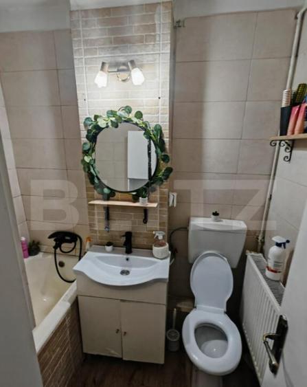 Apartament cu 2 camere, 50 mp, ULTRACENTRAL - 11