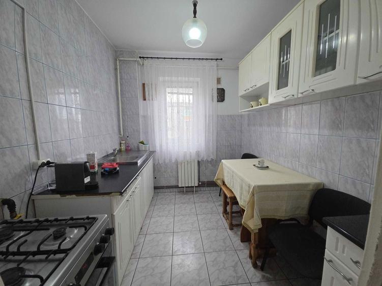 Apartament 2 camere MICRO IX Targoviste (Langa Sc Nr. 8 si gradinita) - 5