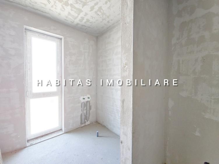 Apartament cu 2, camere, zona Vivo, parcari subterane - 9