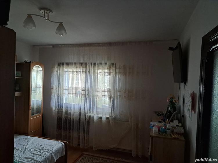 APARTAMENT 4 camere decomandat langa parcul NICOLAE ROMANESCU - 6