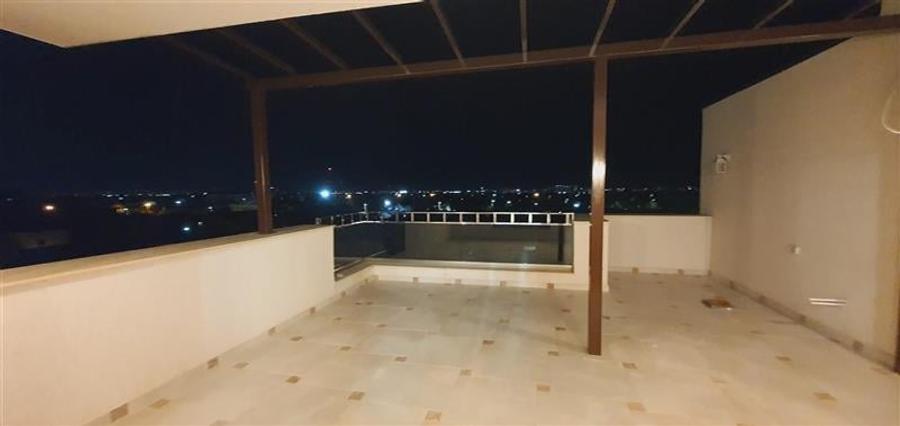 Penthouse, Proprietar, incalzire pardoseala, 2023, terase 40 mp, zona case - 11