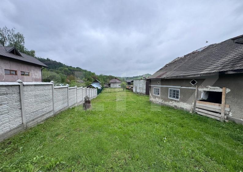 Casa Centrala in Comuna Bezdead - 7