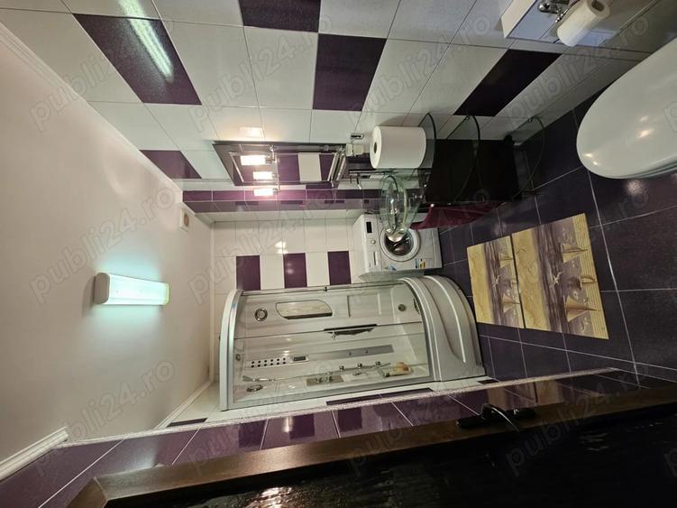 Apartament ultracentral - 4