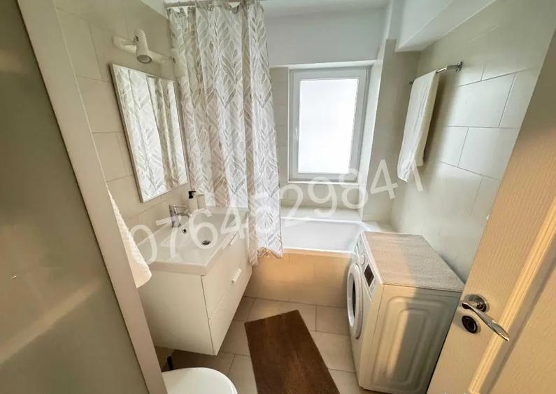 Apt.2 cam. Antracit Residence,bloc 2015,Timpuri Noi,Str. Calugareni 10 - 6