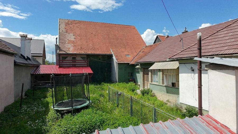 Casă Săsească autentică de vânzare în Râșnov | Teren 720 mp | toate utilitățile - 6