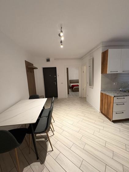 Apartament de inchiriat 2 camere - 7