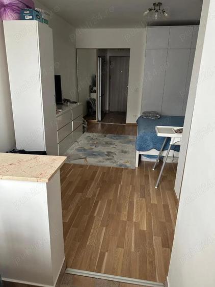 Garsoniera Berceni - Brancoveanu - 7