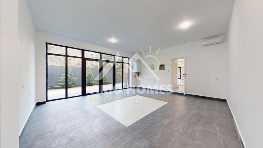 De Vănzare Vilă Individuală, Versatilă, chiar pe Bld Erou Iancu Nicolae - 3