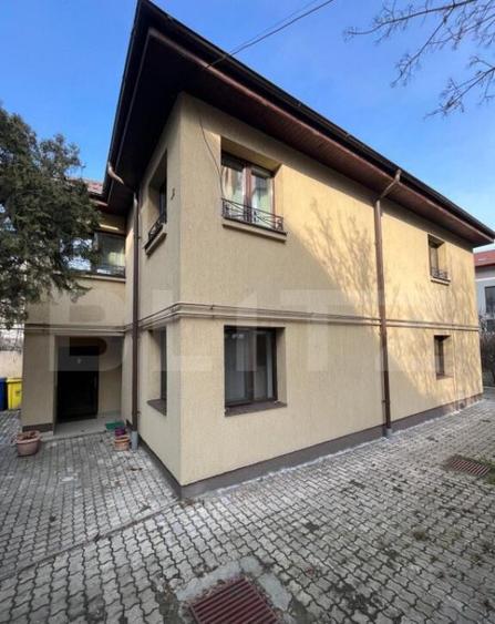 Casa P+1, Brazda lui Novac, 380 mp de teren - 11