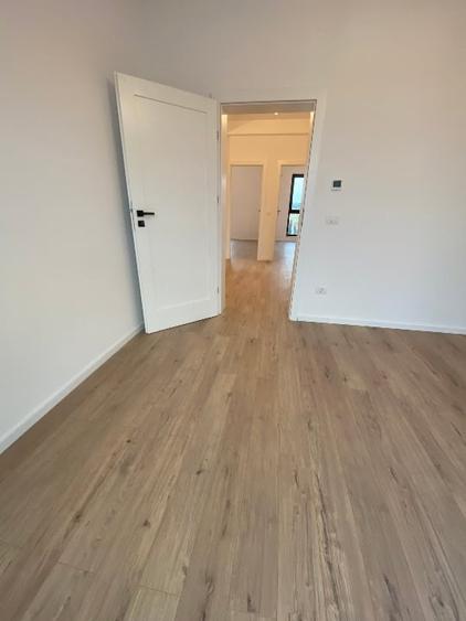 Duplex Dumbrăvița, proprietar, perete comun dublu - 13