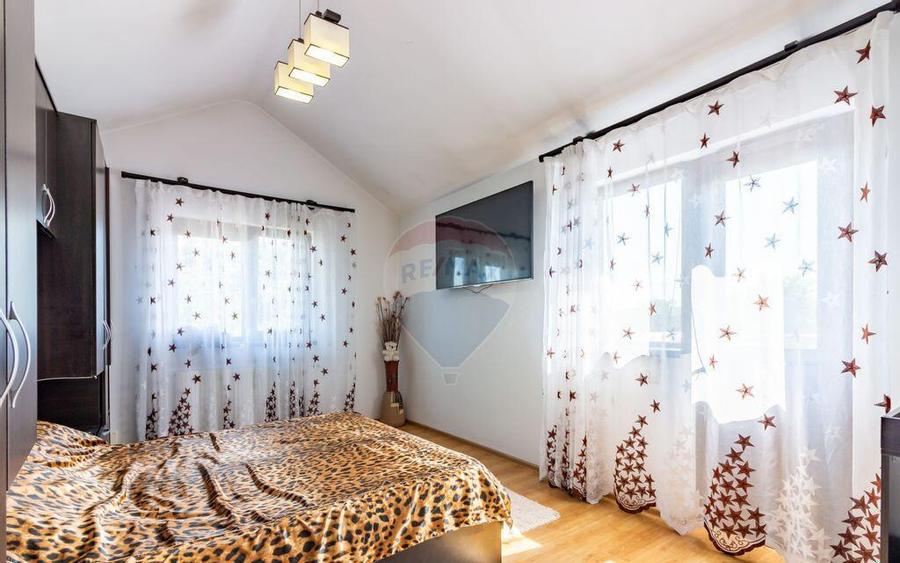 Casa moderna de vanzare in Magurele aproape de B... - 23