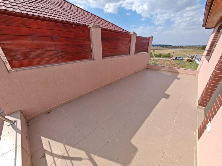 New Casa Corbeanca P+1+Mansarda 4 dormitoare 330 mp/curte - 38