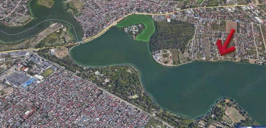 Vila cu Arhitectura Contemporana ?i Finisaje Premium Pantelimon/Cernica - 2