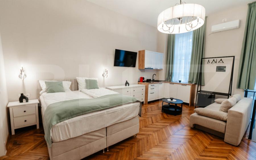 Apartament Lux ultracentral - 2