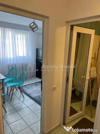 Tomis Nord - Garsoniera - Radet - Moderna - 5