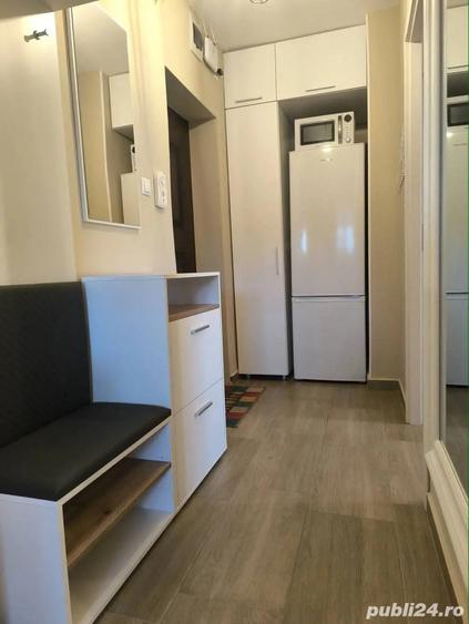 Inchiriere apartament cu 2 camere in zona Cornisa - 1