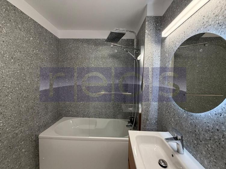 INCHIRIERE 2 CAMERE | BLOC BOUTIQUE | 45MP | IANCU NICOLAE | NEMOBILAT - 8