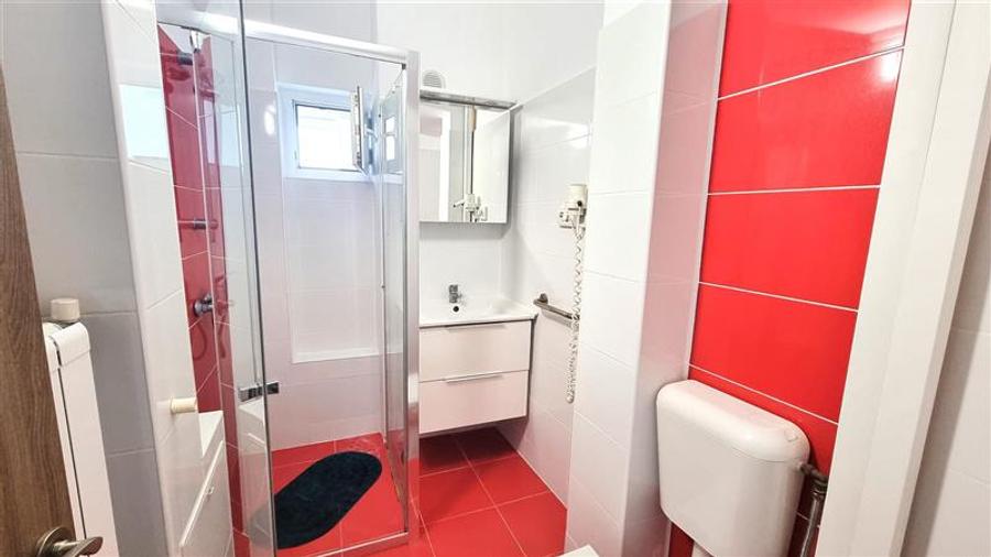 Garsoniera Spitalul Judetean, mobilata si utilata - 6