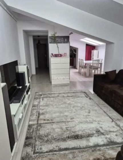 Nicolae Grigorescu metrou,bloc nou 2018,mobilat,utilat,AC,2 bai, AC