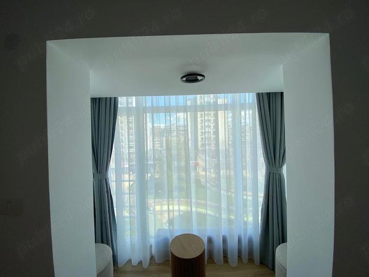 Inchiriere Apartament 2 camere - centru Pitesti - 10