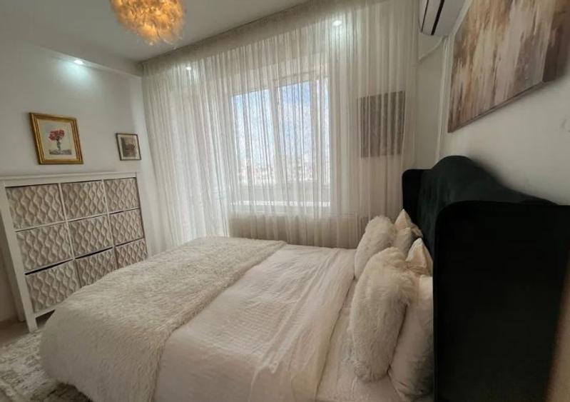 Garsoniera,Dristor,Metrou,bl.reabilitat,DECOMANDATA,Amenajata,mobilata,Libera - 3