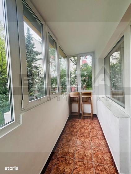 Apartament 4 camere decomandate, parcare, zona Observatorului - 1